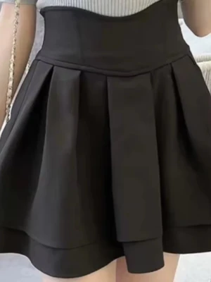 Jirai kei skirt - Köpte för 301 på aliexpress säljer för mindre, passar L M och S