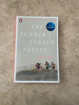 The Summer I Turned Pretty & It's Not Summer Without You - Första två böckerna i serien. Paketpris