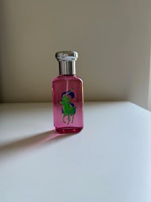 Ralph Lauren Pink - Big Pony. Se bilder. 