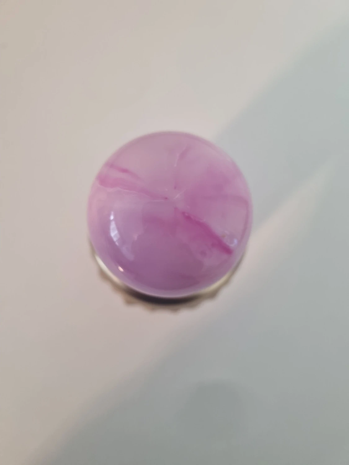Marshmallow Blush parfym rosa flaska - 1
