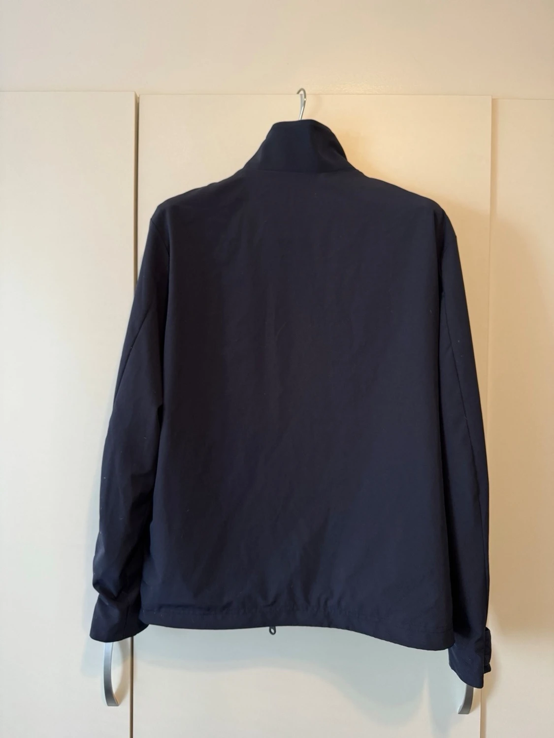 Mörkblå vindjacka från Lyle Scott  - 2