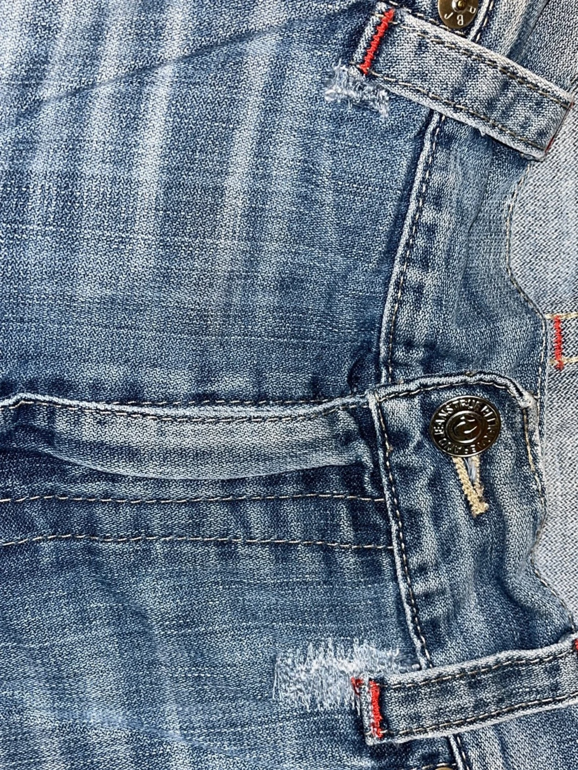 True Religion jeans - 2