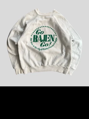90s Bajen tröja  - Oldschool Bajen tröja från 90-talet. Storlek M men skulle säga liten i strl.