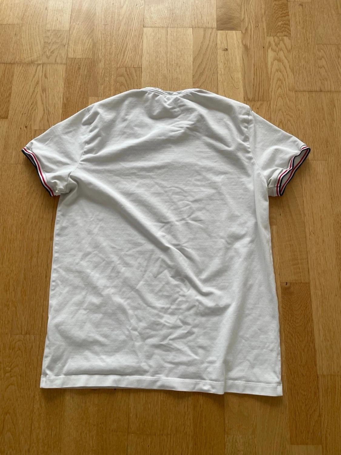Moncler T-shirt - 2