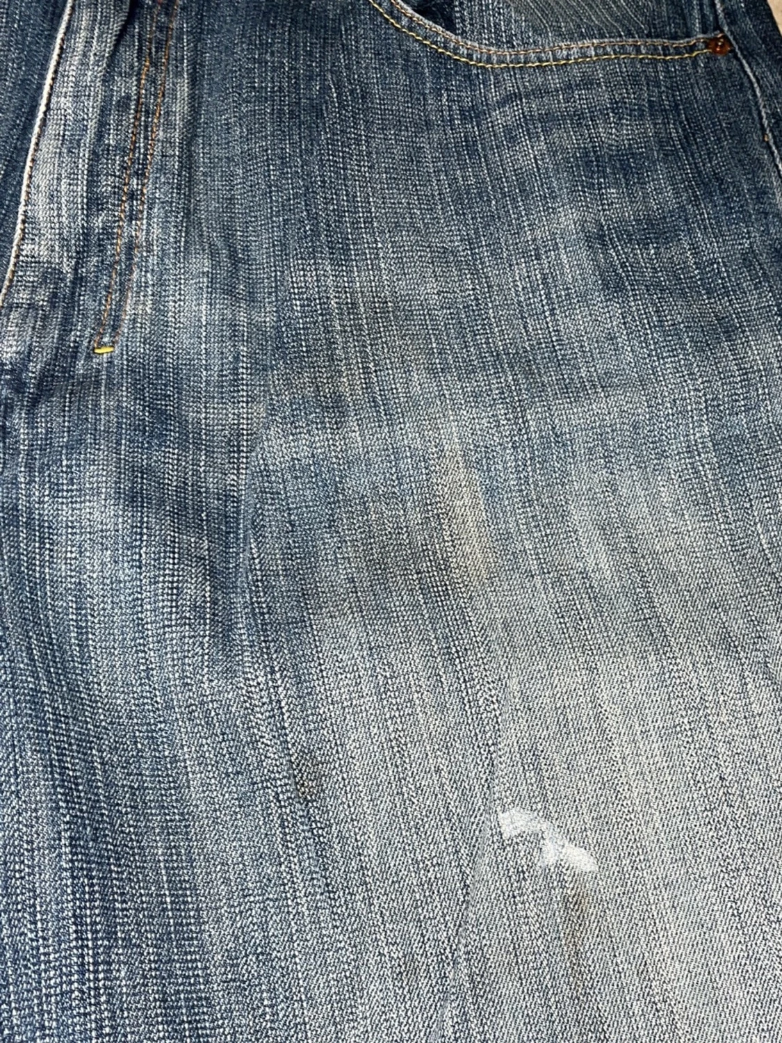 Baggy jeans - 2