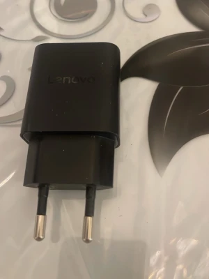 Laddar brick - USB koppling svart