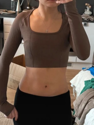 Gym topp - Fint skick