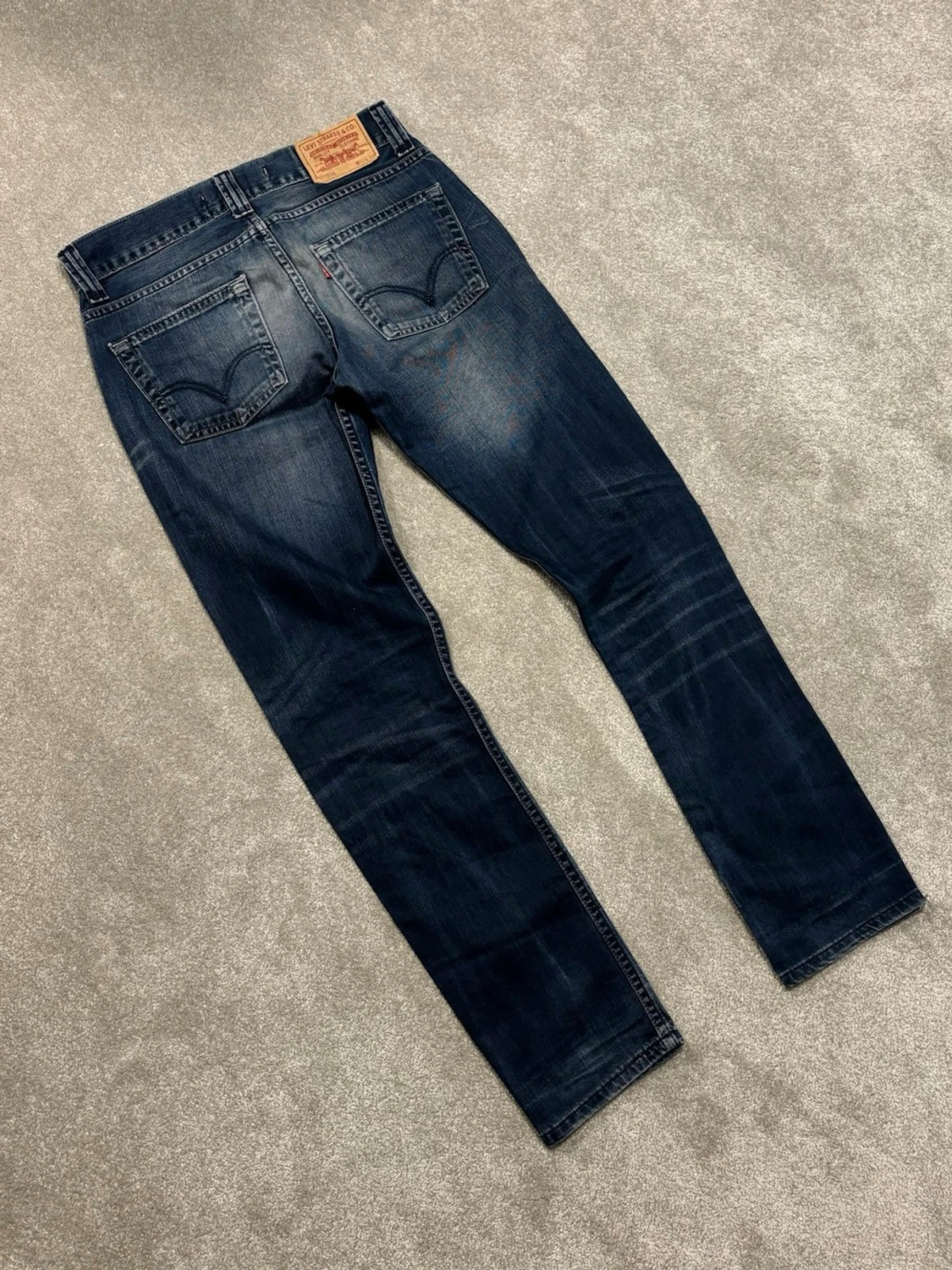 Levis 506 Standard - 2