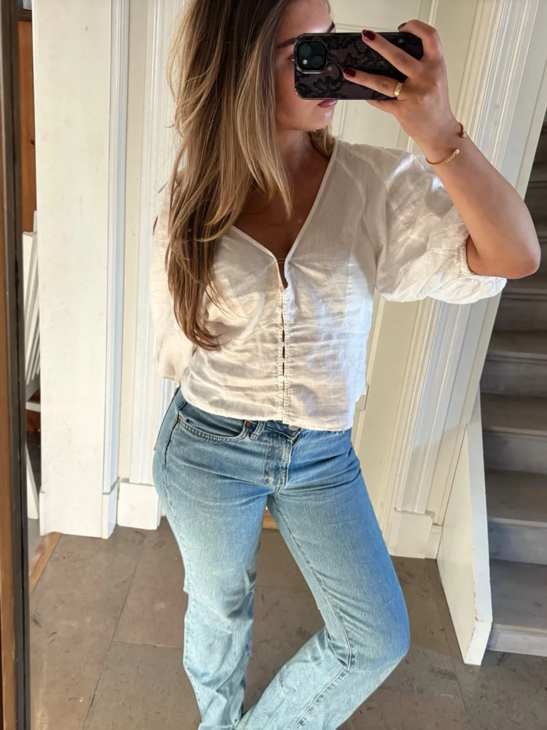 Jeans - 1