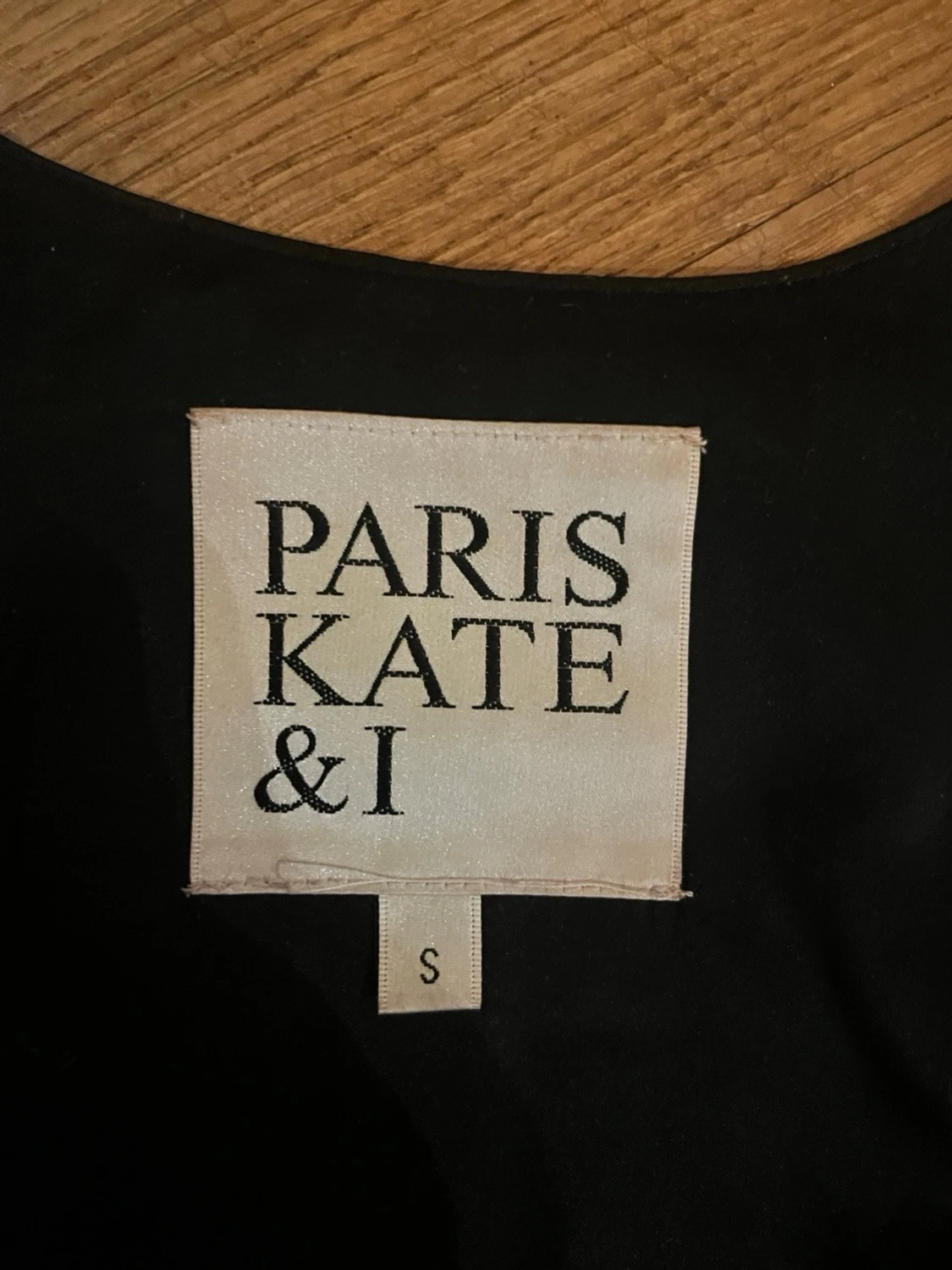 Cocktail klänning - 2