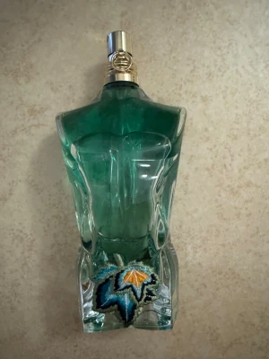 JPG Le Beau Paradise Garden, EdP - Ny och oanvänd 125ml. Inga byten 😊