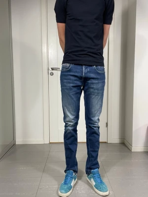 Replay Grover Jeans  - Säljer nu dessa Replay Grover jeans, W31 o L32, skriv för fler bilder/frågor🙌🏼