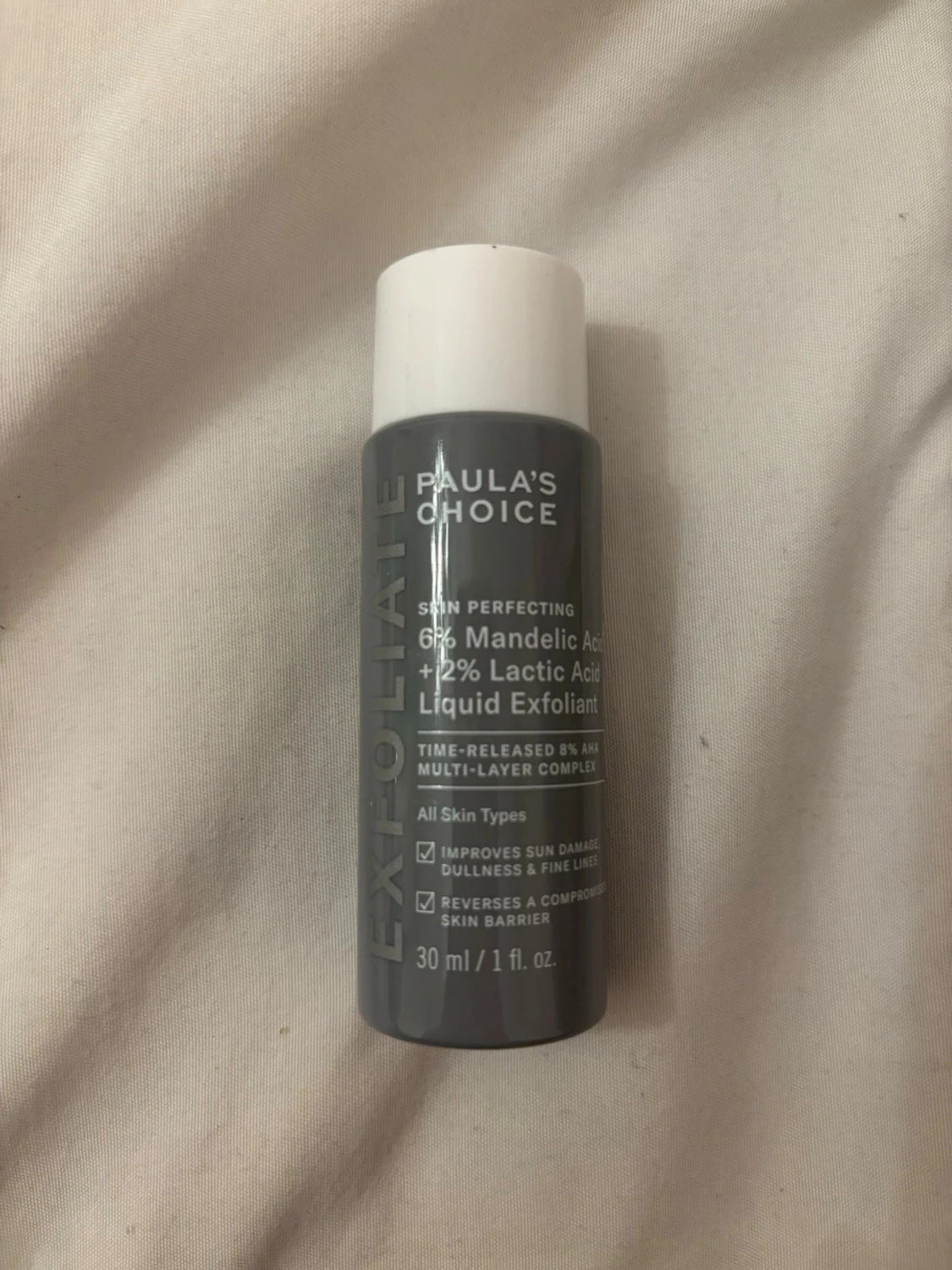 Exfoliant från Paula's Choice 30 ml - 1