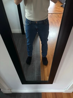 Jack & Jones  - Jack & Jones jeans, mycket bra skick 