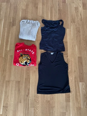 Tröjor 50kr/st - Tröjor 50kr/st