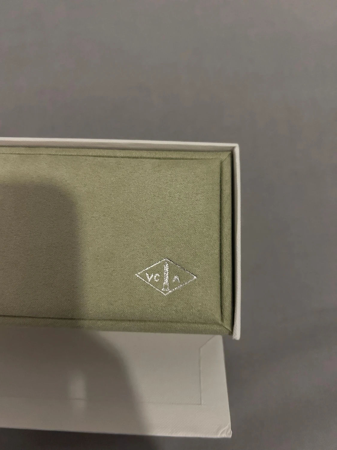Smyckesask Van Cleef & Arpels - 1