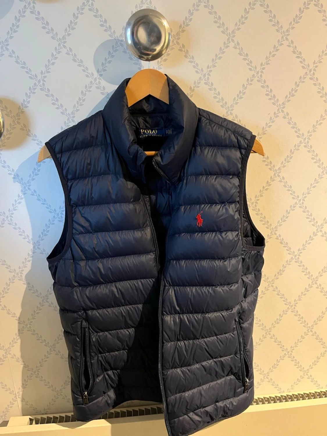 Ralph lauren väst