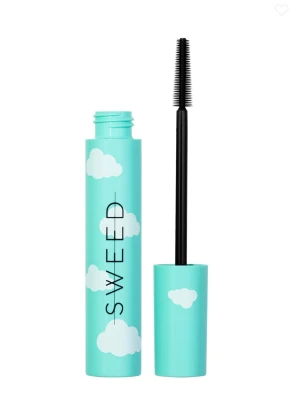 Turkos mascara från Sweed - Snygg mascara från Sweed helt ny ny pris 279 kr 