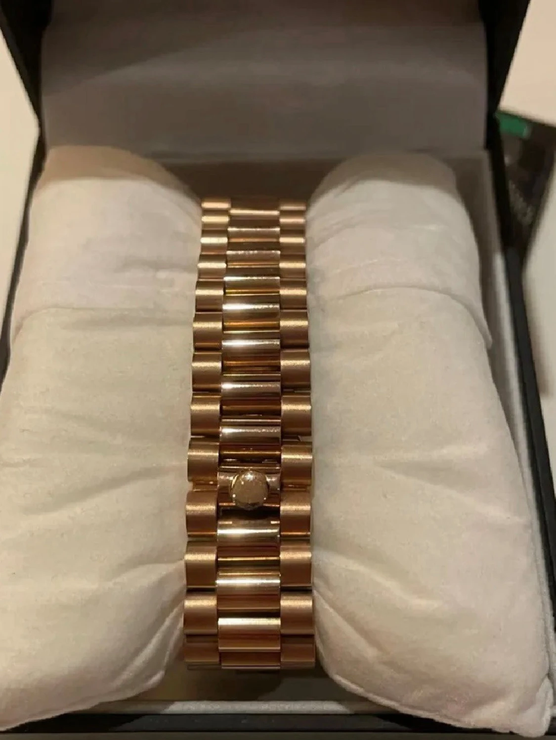 Seiko Datejust mod 40 mm - 1