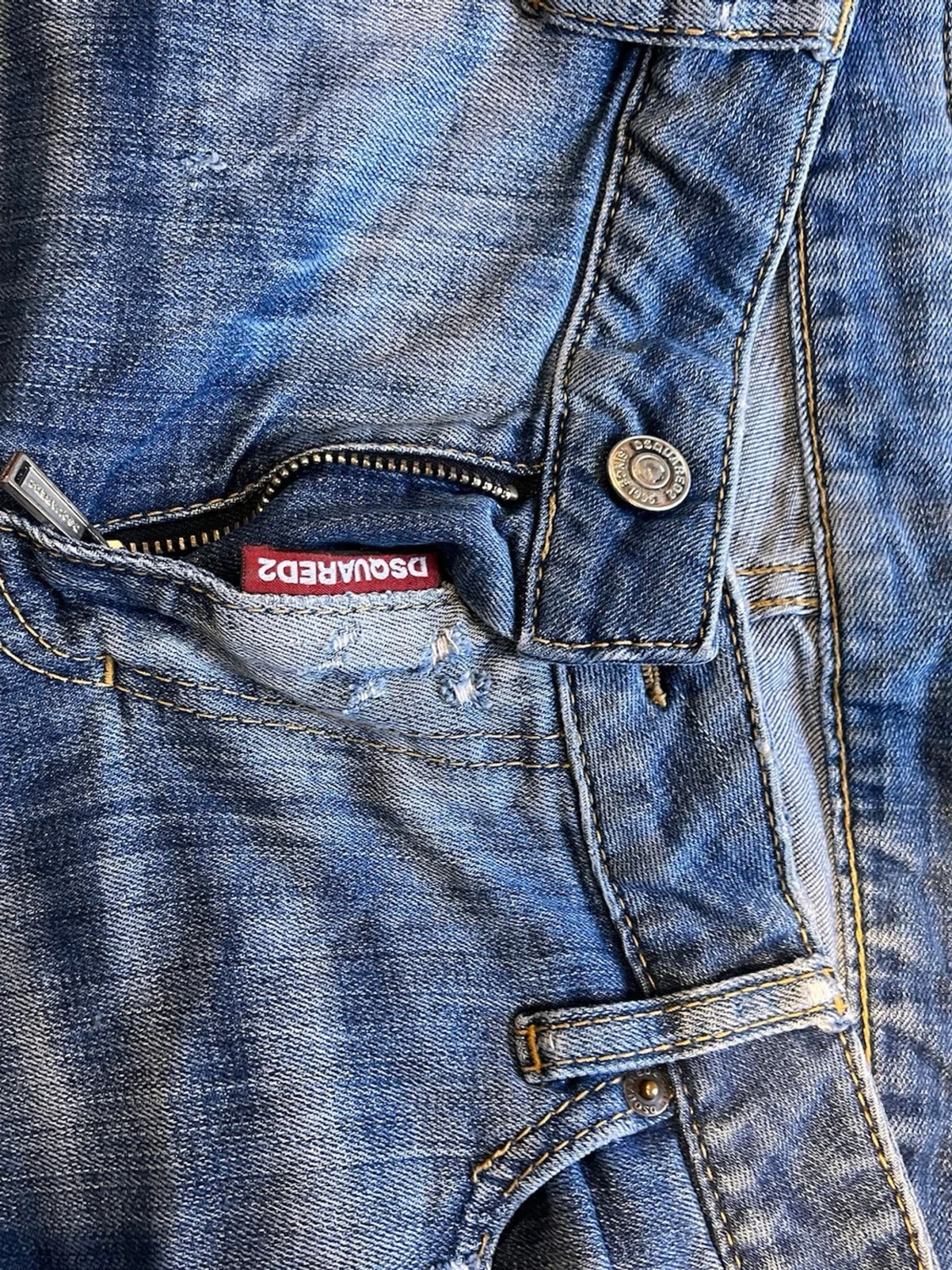 Dsquared2 jeans  - 2