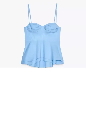 Topp  - Supersöt topp från Zara 💗 