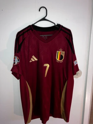 Belgien 24 tröja  - DM för fler bilder och frågor