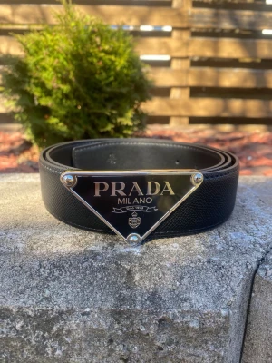 Prraada black belt - size 120cm