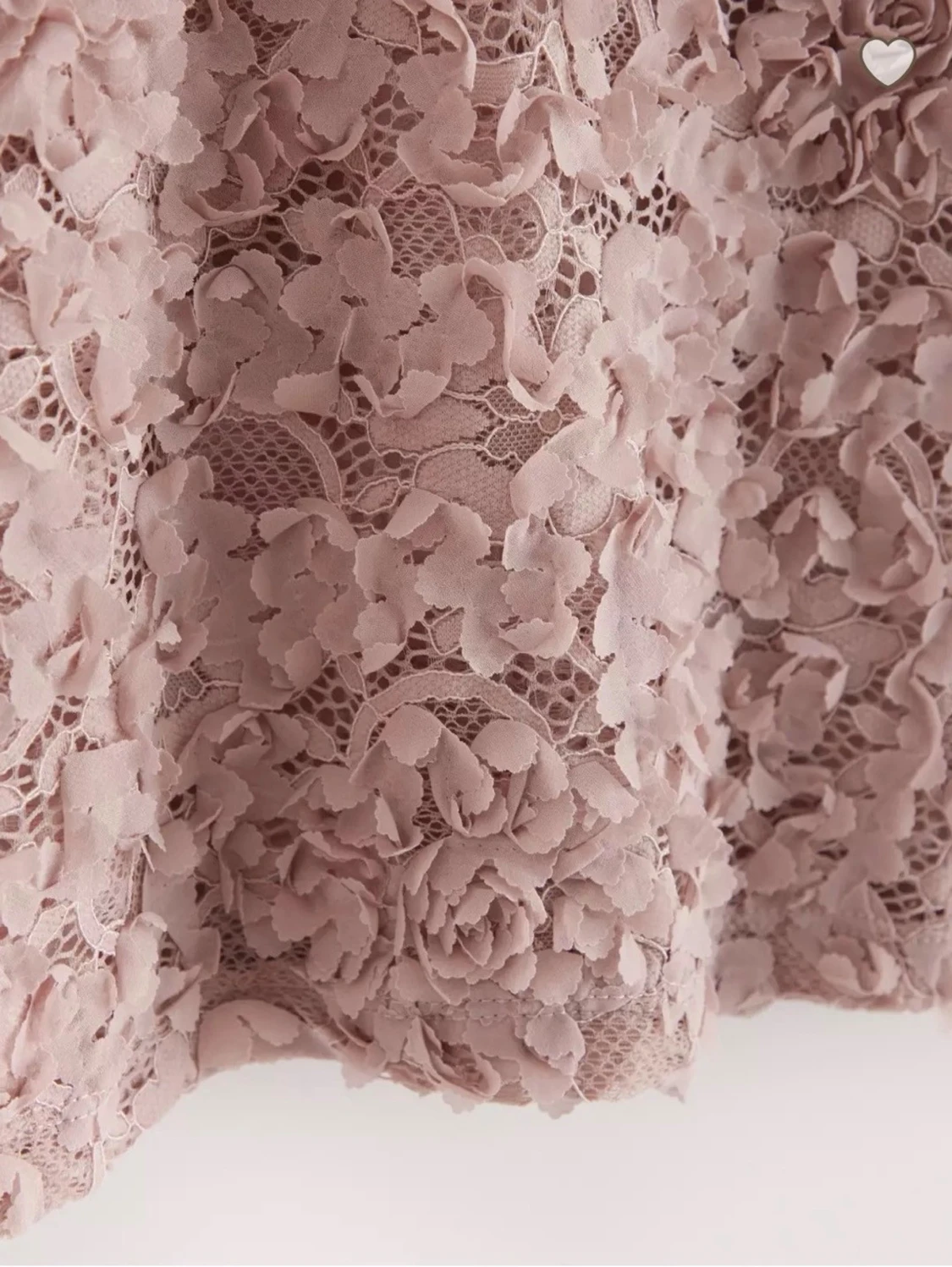 Rosa blus - 1