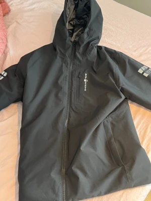 Sail Racing Cape Insulated Jacket - Nypris: 3499kr