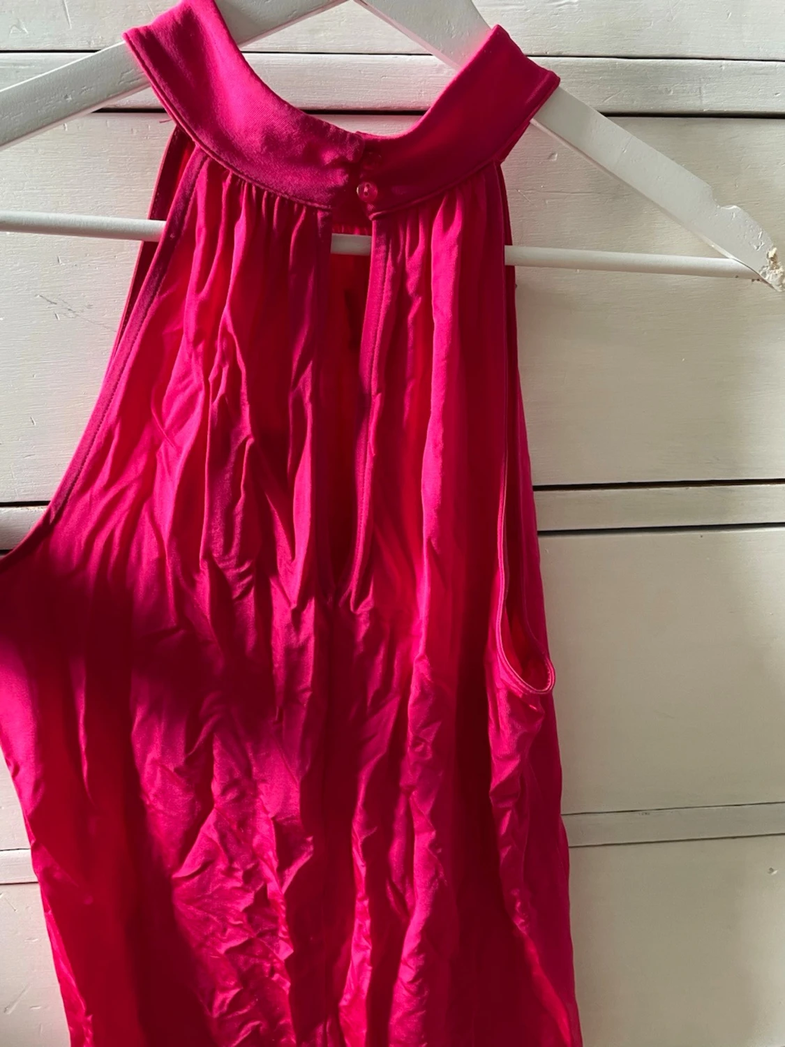 Rosa topp - 2