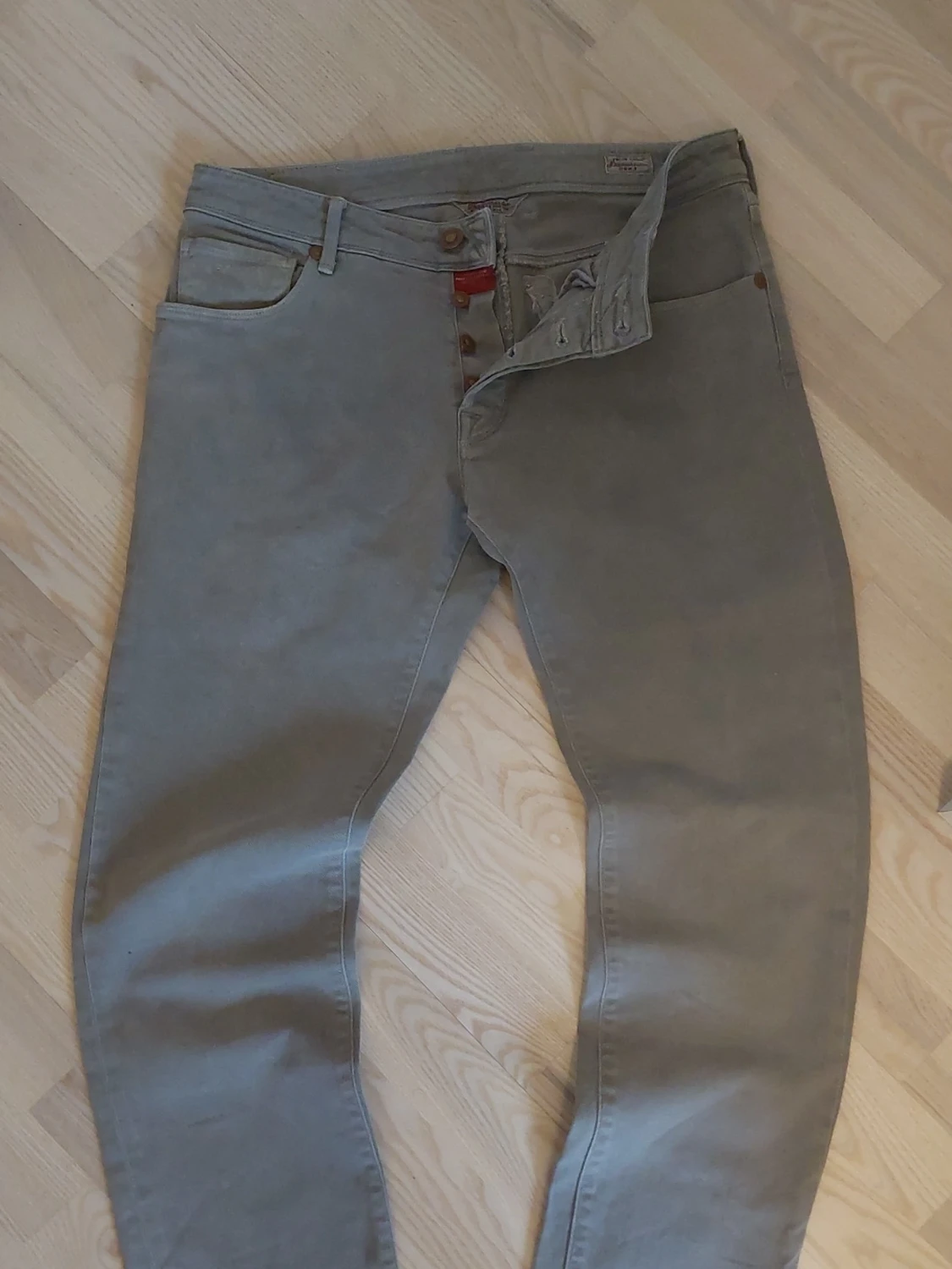 Jacob cohën Limited edition nick 1633 - 1