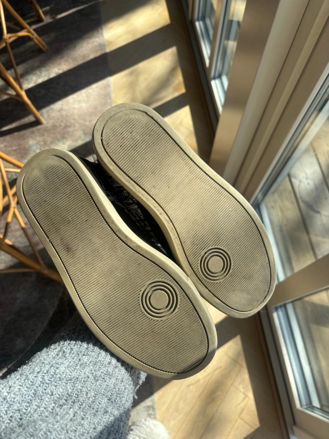 Zadig & Voltaire skor - 3
