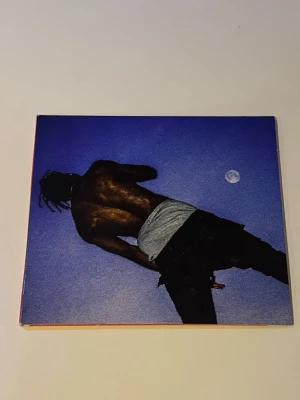 Days Before Rodeo CD - Säljer en CD med albumet Days Before Rodeo. Perfekt för dig som gillar hiphop och vill ha en fysisk samlarutgåva.