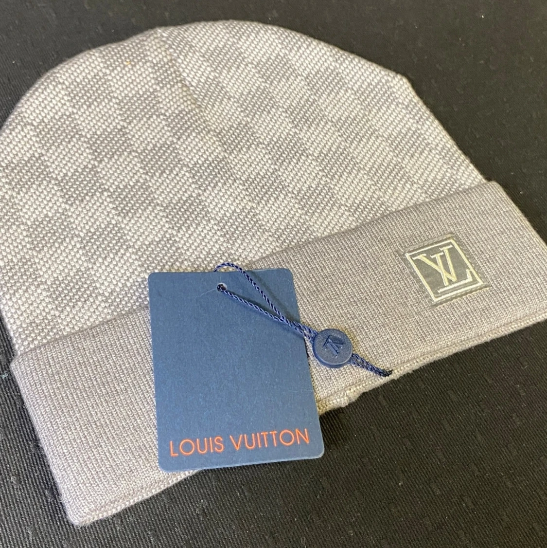 Lv mössa - 1