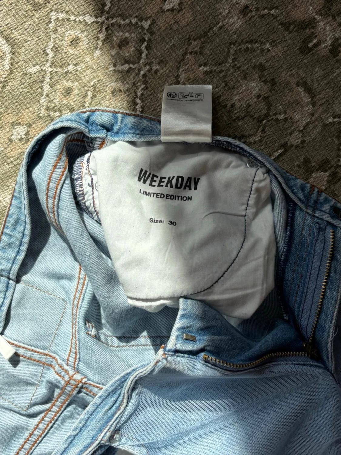 Jeans - 2