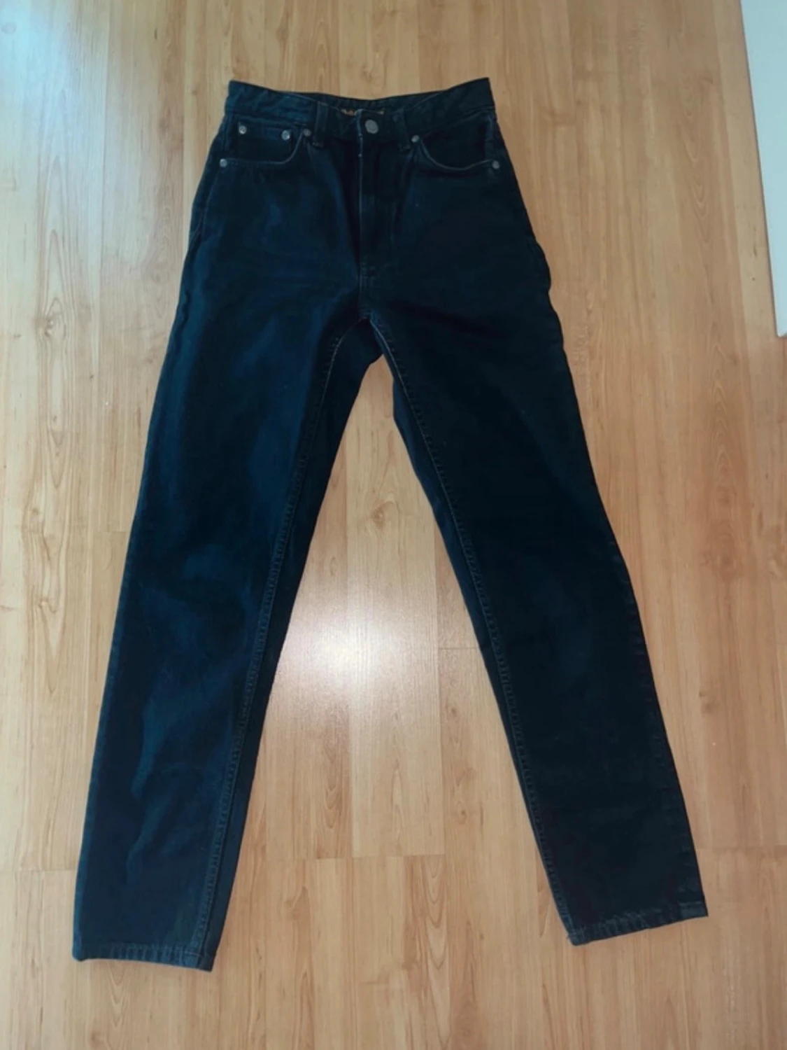 Nudie jeans  - 1