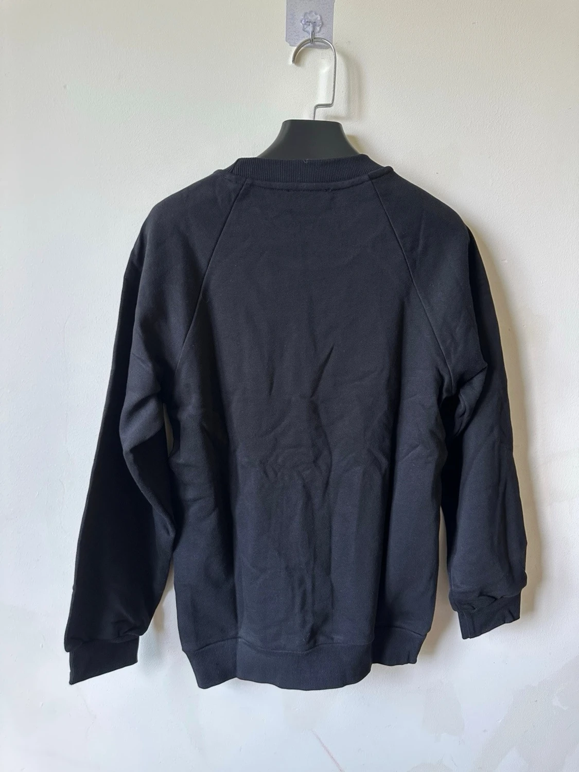 Svart sweatshirt från Marni - 4