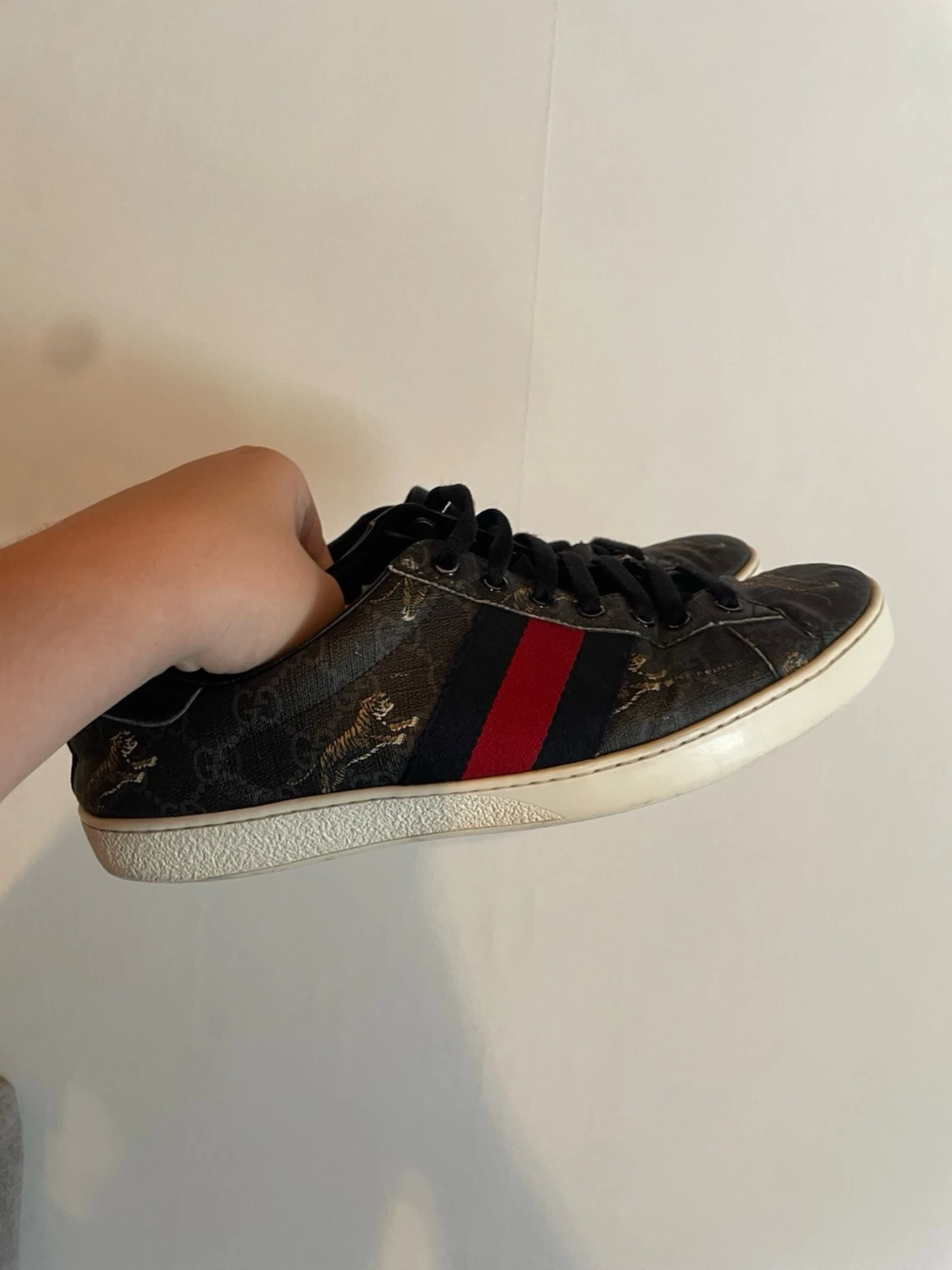 Gucci ace - 1