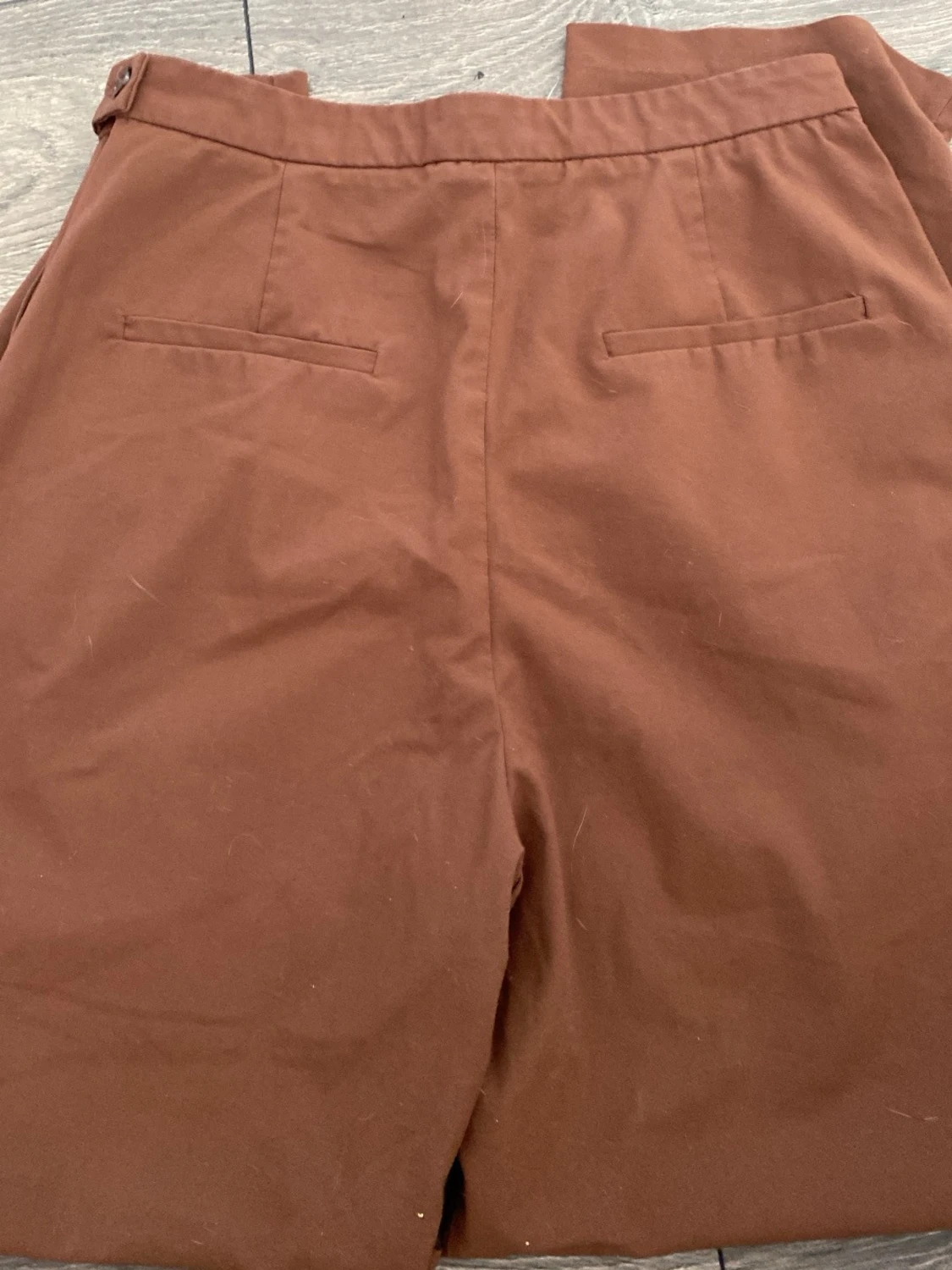Chinos - 4