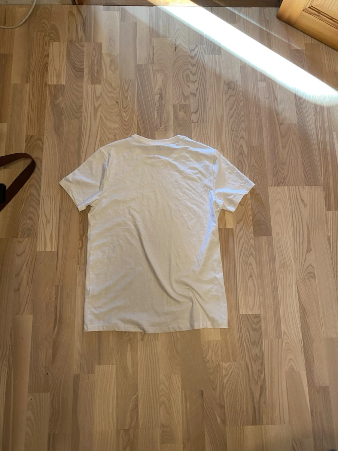 Vit slim fit t-shirt - 1