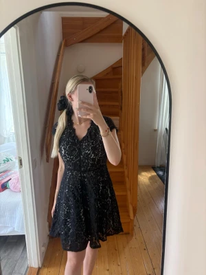 Klänning från hm🖤 - 🖤