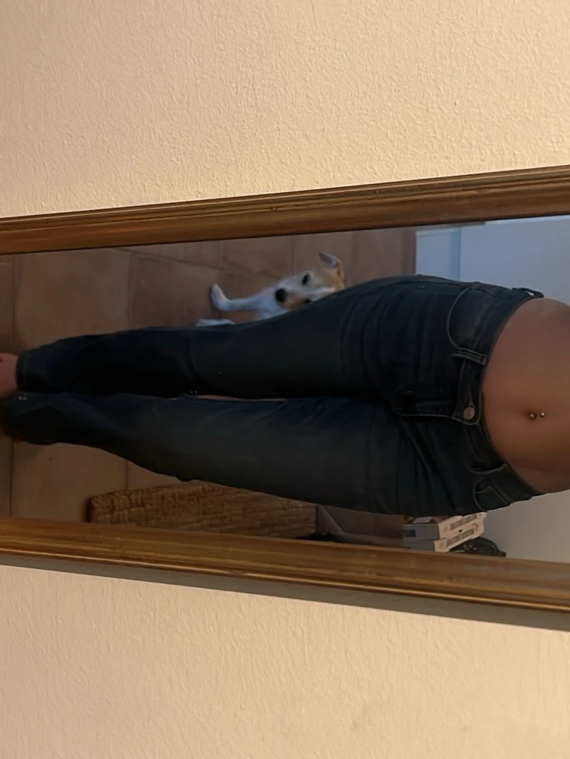 Jeans  - 1