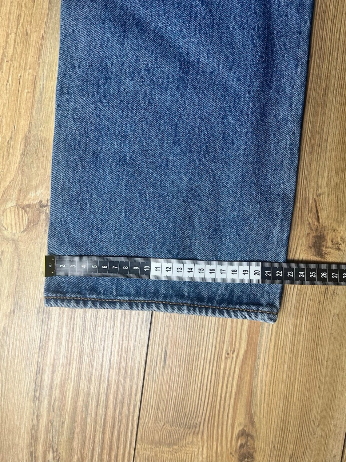Levi’s 501 jeans - 6