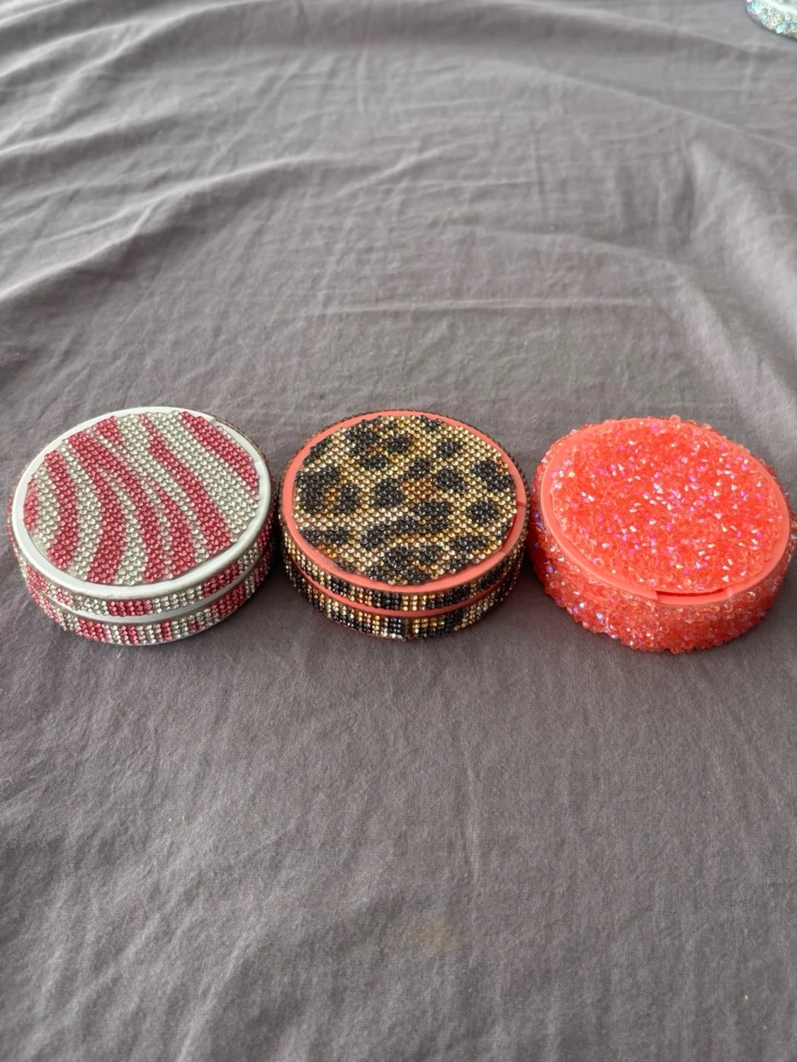 Snusdosa 