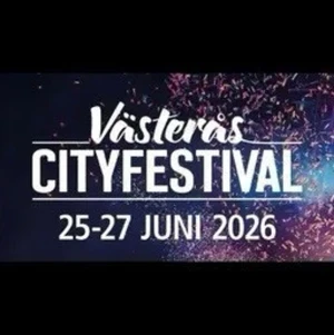 Säljer lördagsbiljett till city - Säljer en lördagsbiljett till city lördag den 27 juni 2026 