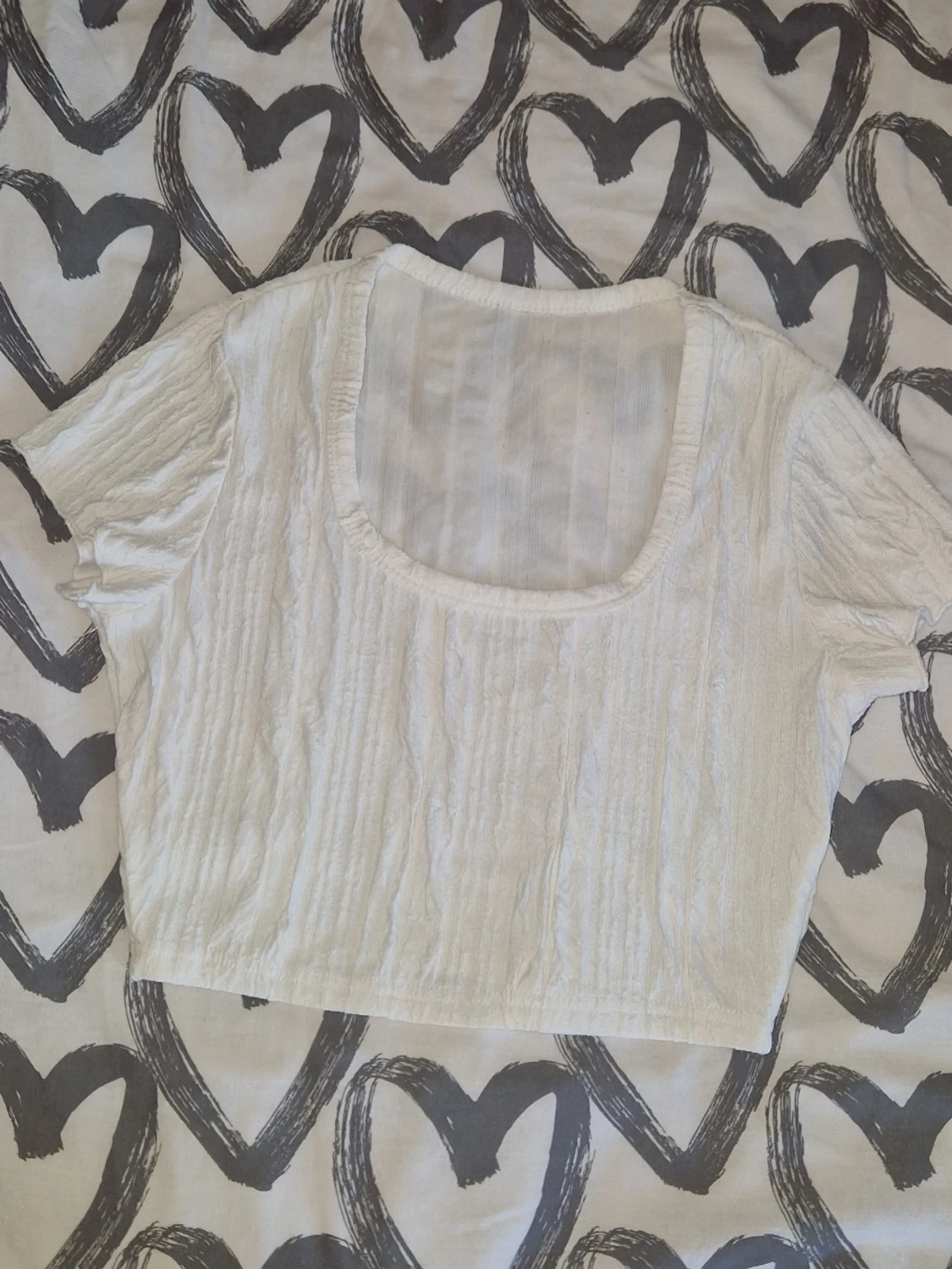 Croptop