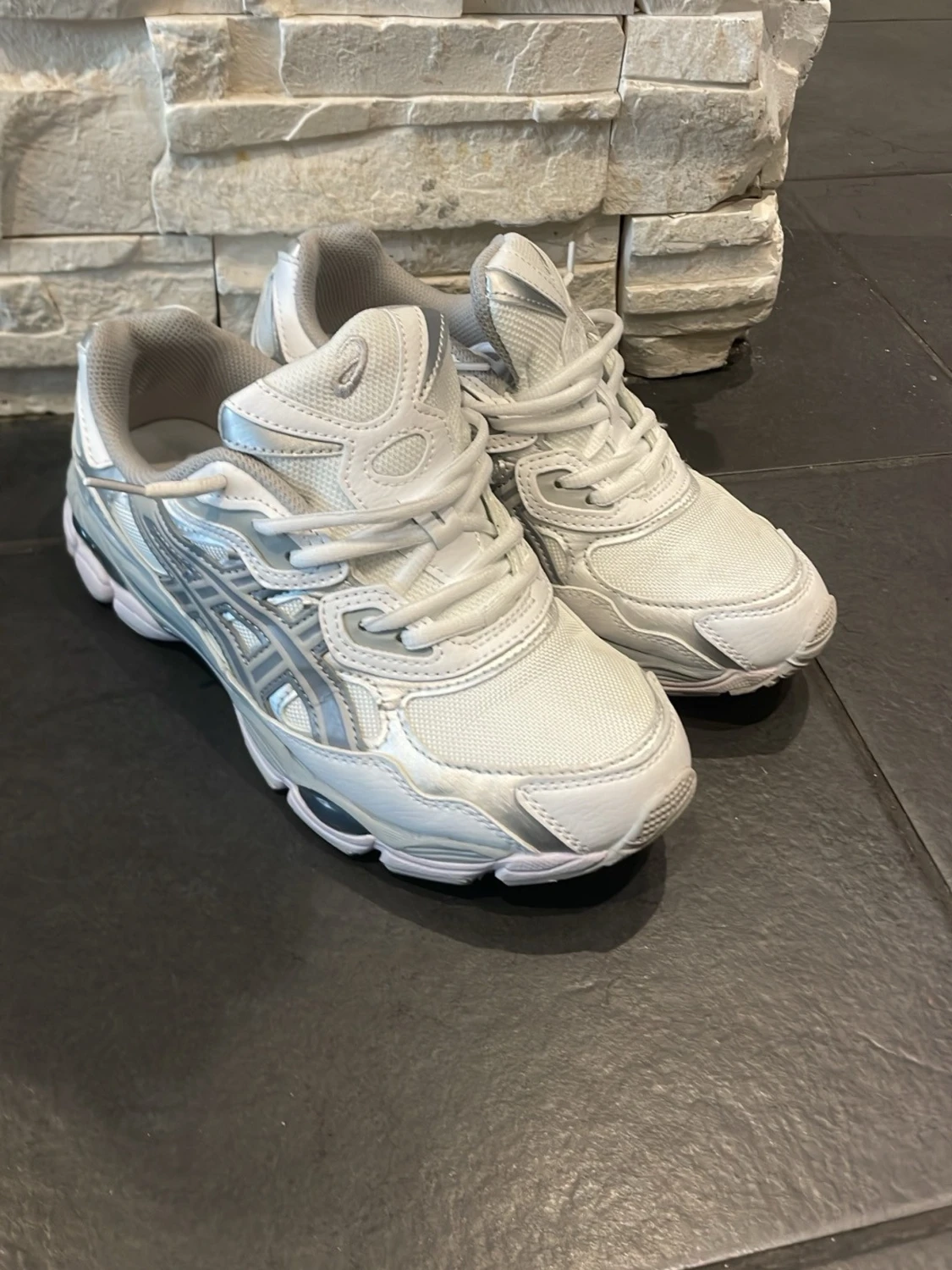 Asics gel