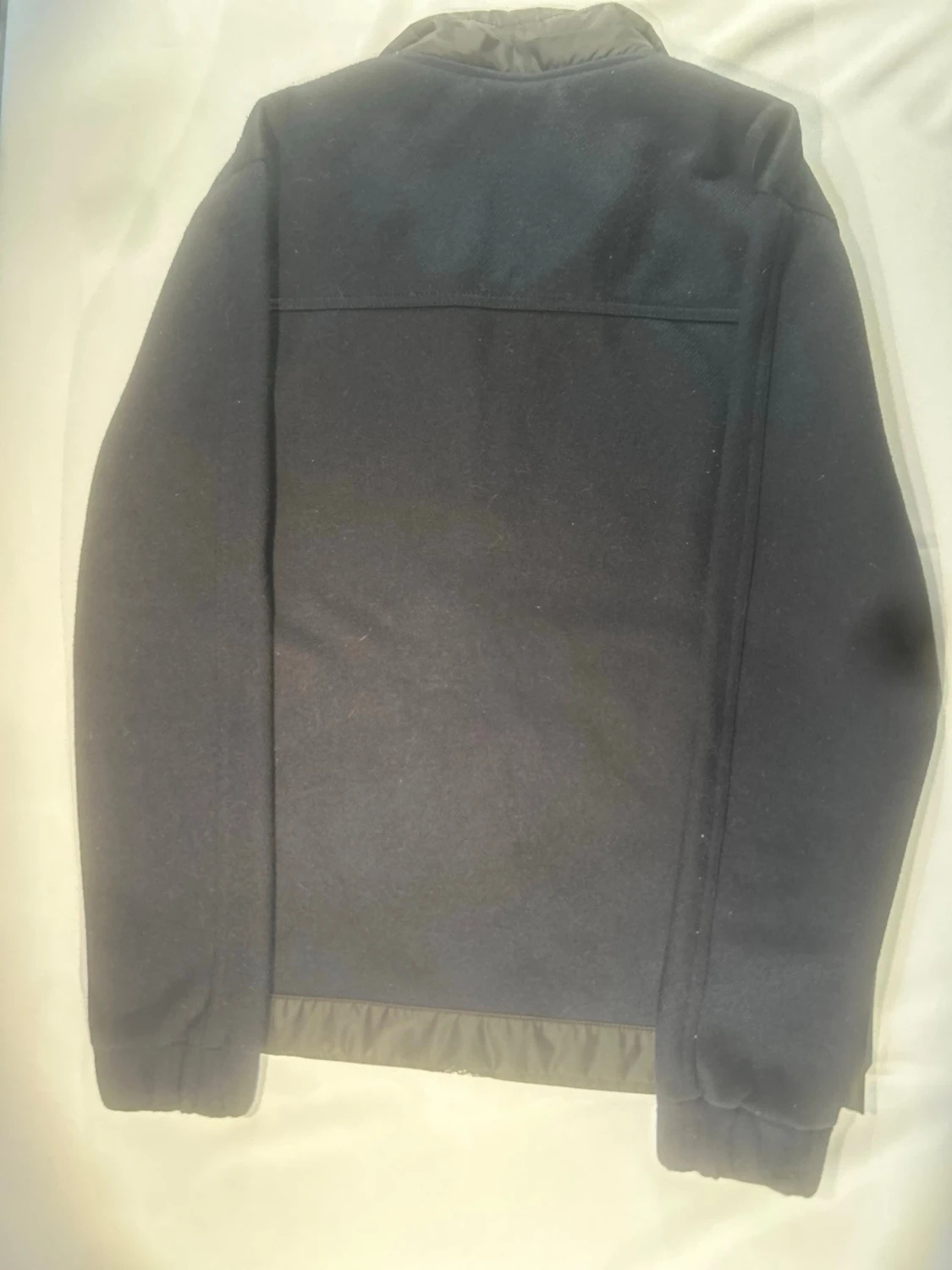 Massimo Dutti cardigan  - 2