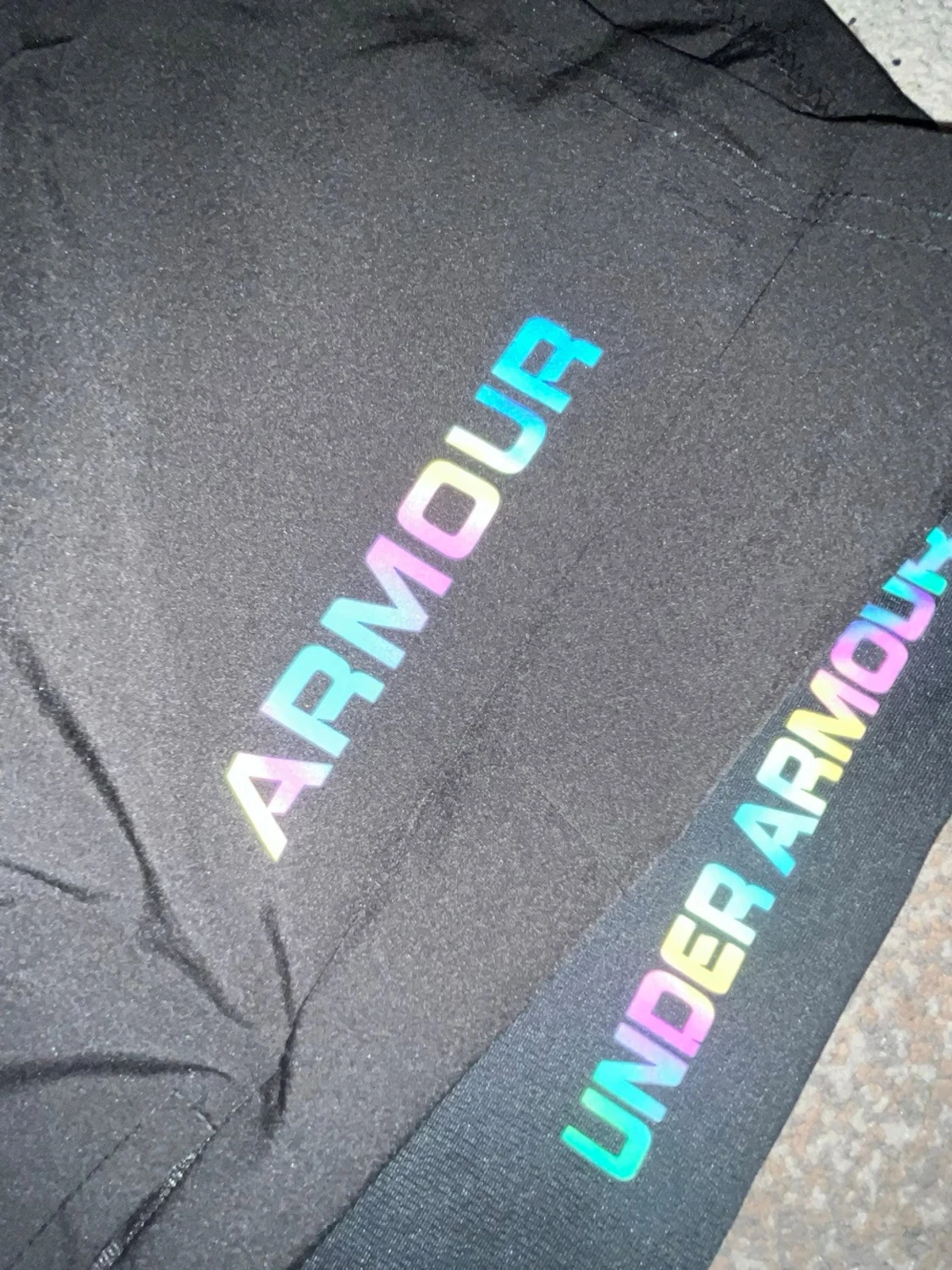 Under Armour Set - 4