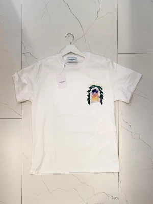 Casablanc - Ny, T-shirt, aldrig använt 